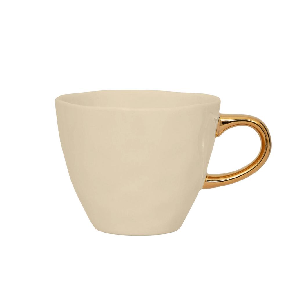 Urban Nature Culture koffiekopje Good Morning (170 ml) (Ø8,3 cm)