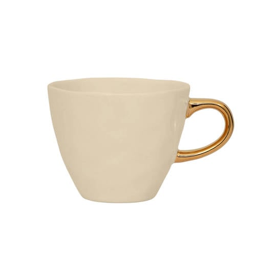Urban Nature Culture koffiemok Good Morning (175 ml) (Ø8,3 cm) afbeelding