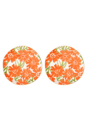 schotel Good Morning (Ø12 cm) (set van 2)