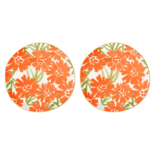 Urban Nature Culture schotel Good Morning (Ø12 cm) (set van 2) afbeelding