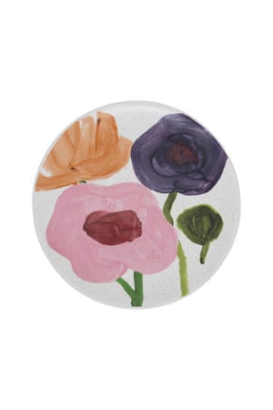 gebaksbord Hanako (Ø17 cm)