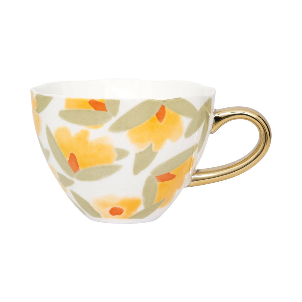 Urban Nature Culture cappuccinomok Good Morning (350 ml) (Ø11 cm)