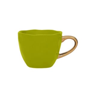 espressokopje Good Morning (100 ml) (Ø6,3 cm)