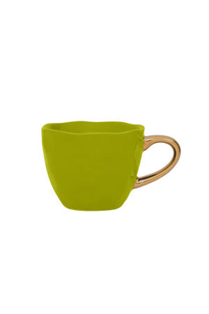 espressokopje Good Morning (100 ml) (Ø6,3 cm)