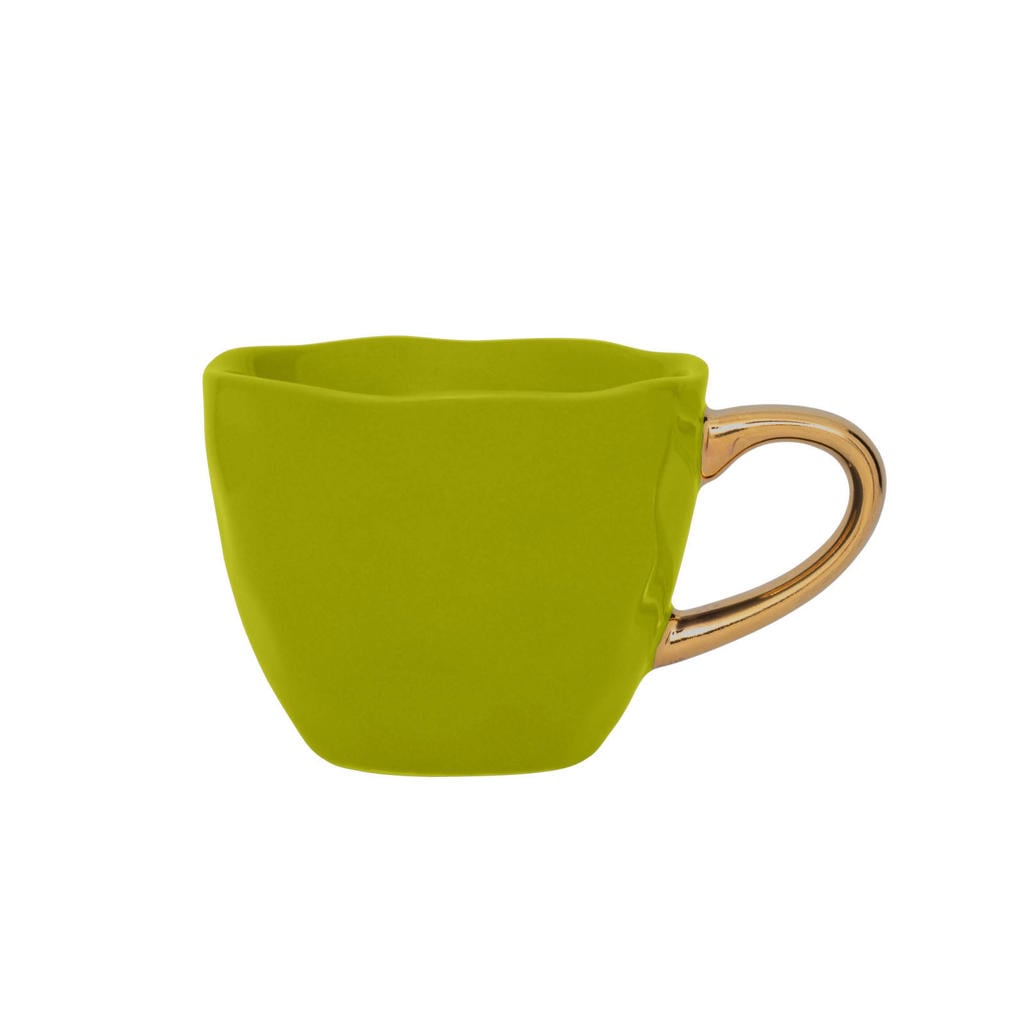 Urban Nature Culture espressokopje Good Morning (100 ml) (Ø6,3 cm)