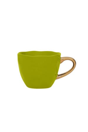 espressokopje Good Morning (100 ml) (Ø6,3 cm)