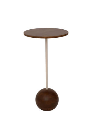 bijzettafel Duma