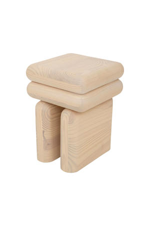 bijzettafel Mono