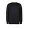 Airforce pullover fijn gebreid zwart