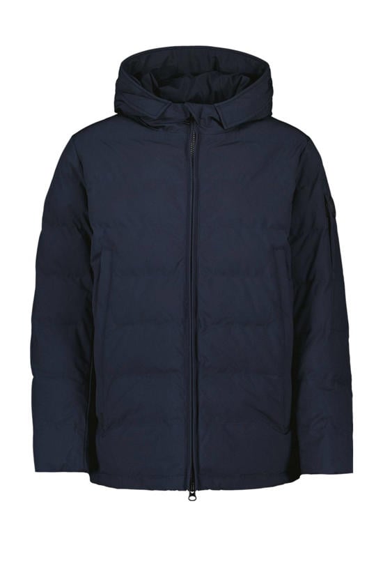 Airforce softshell jassen heren