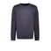 Airforce pullover fijn gebreid blauw