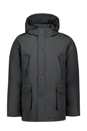 parka antraciet