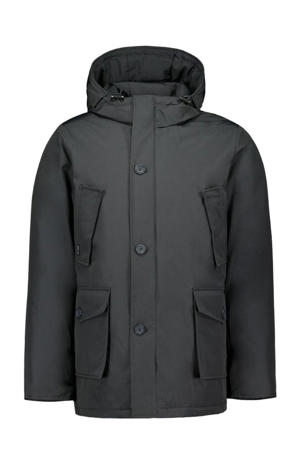 parka antraciet