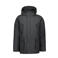 Airforce parka antraciet