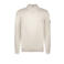 Airforce pullover fijn gebreid beige