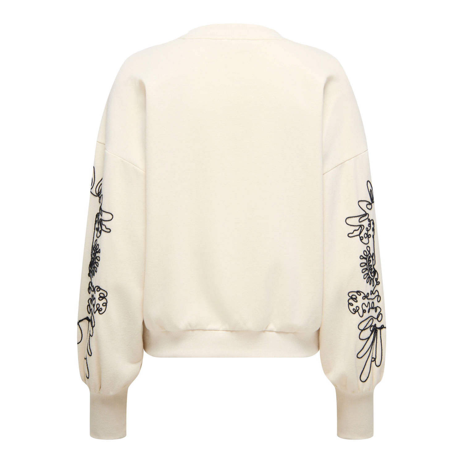 ONLY sweater beige