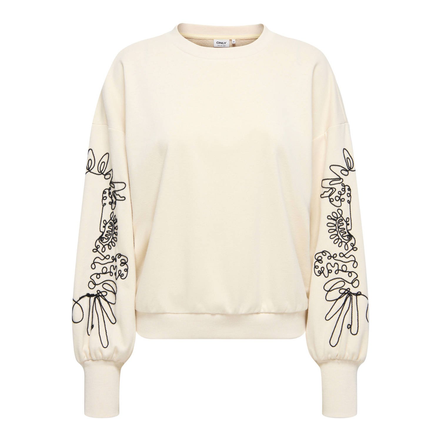 ONLY sweater beige