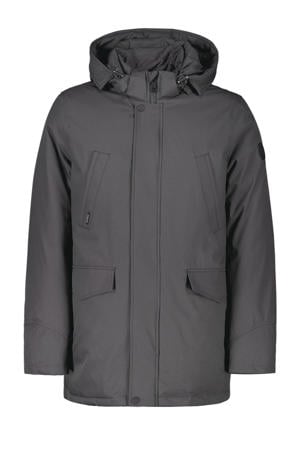 parka antraciet