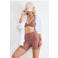 sloggi ZERO Feel cycling short Cyclist donkerbeige