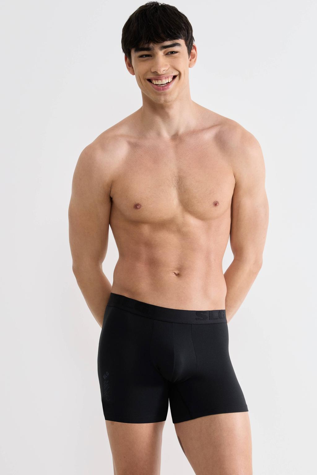Sloggi boxershort (set van 2)