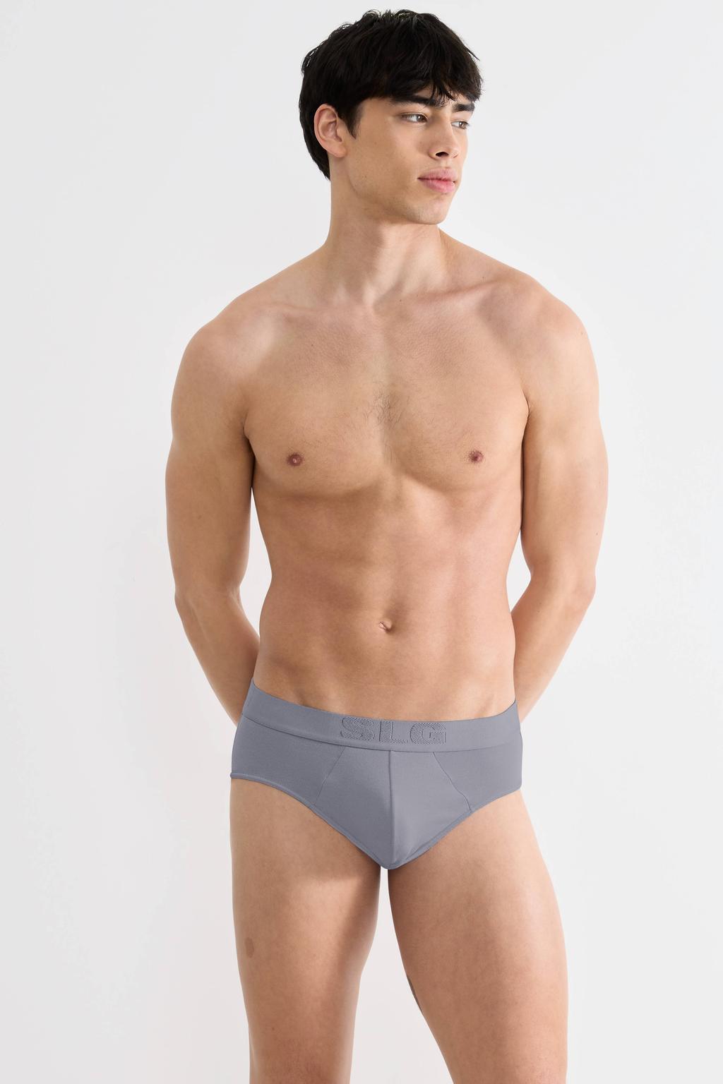 Sloggi slip (set van 2)