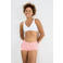 sloggi GO Crush short (set van 3) roze/ecru