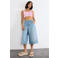 sloggi ZERO Feel seamless voorgevormde bh top roze