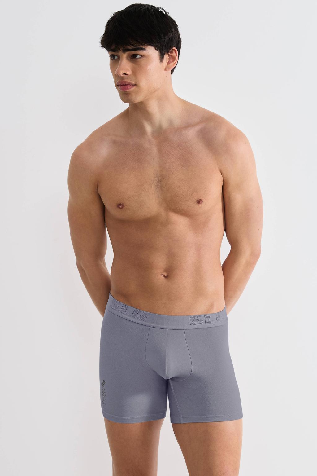 Sloggi boxershort (set van 2)