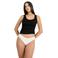 sloggi ZERO Feel high leg slip ecru