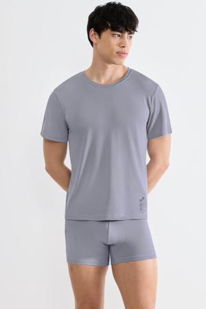 ondershirt grijs