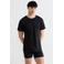 Sloggi ondershirt zwart