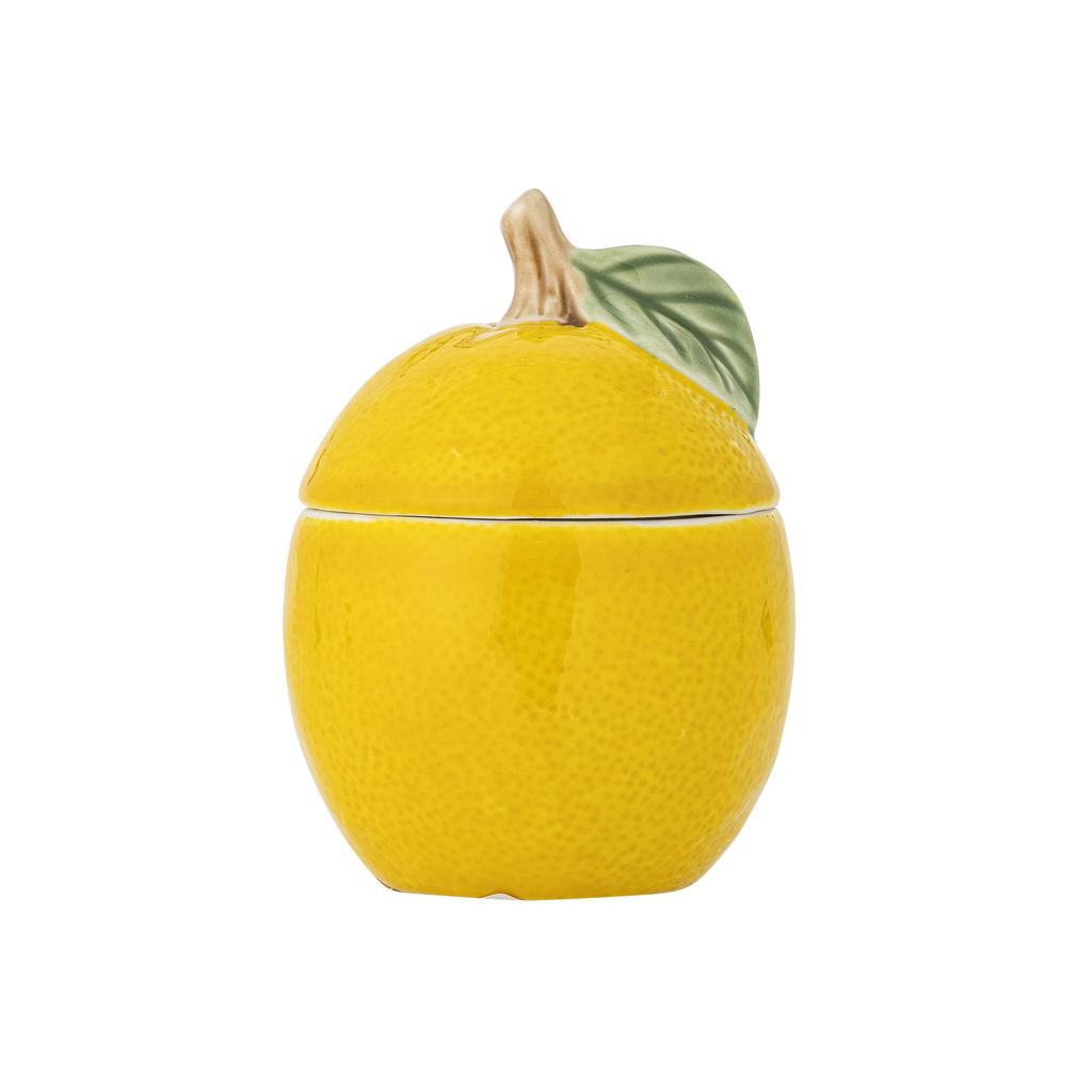 Creative Collection voorraadpot Limone