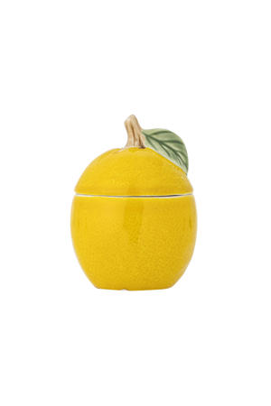 voorraadpot Limone