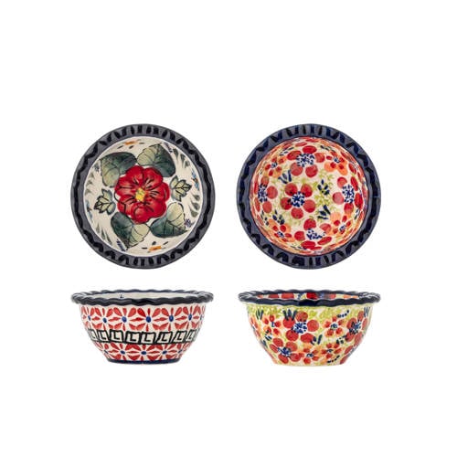 Creative Collection dipschaaltje Florist (set van 2) afbeelding
