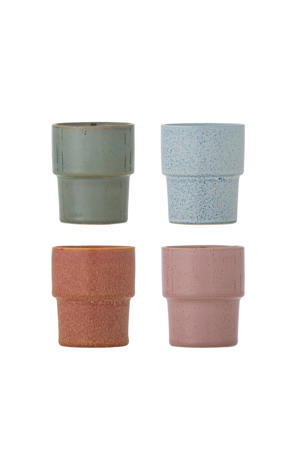 koffiekopje Ewan (set van 4)