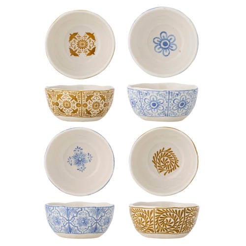 Creative Collection kom Milton (set van 4) afbeelding