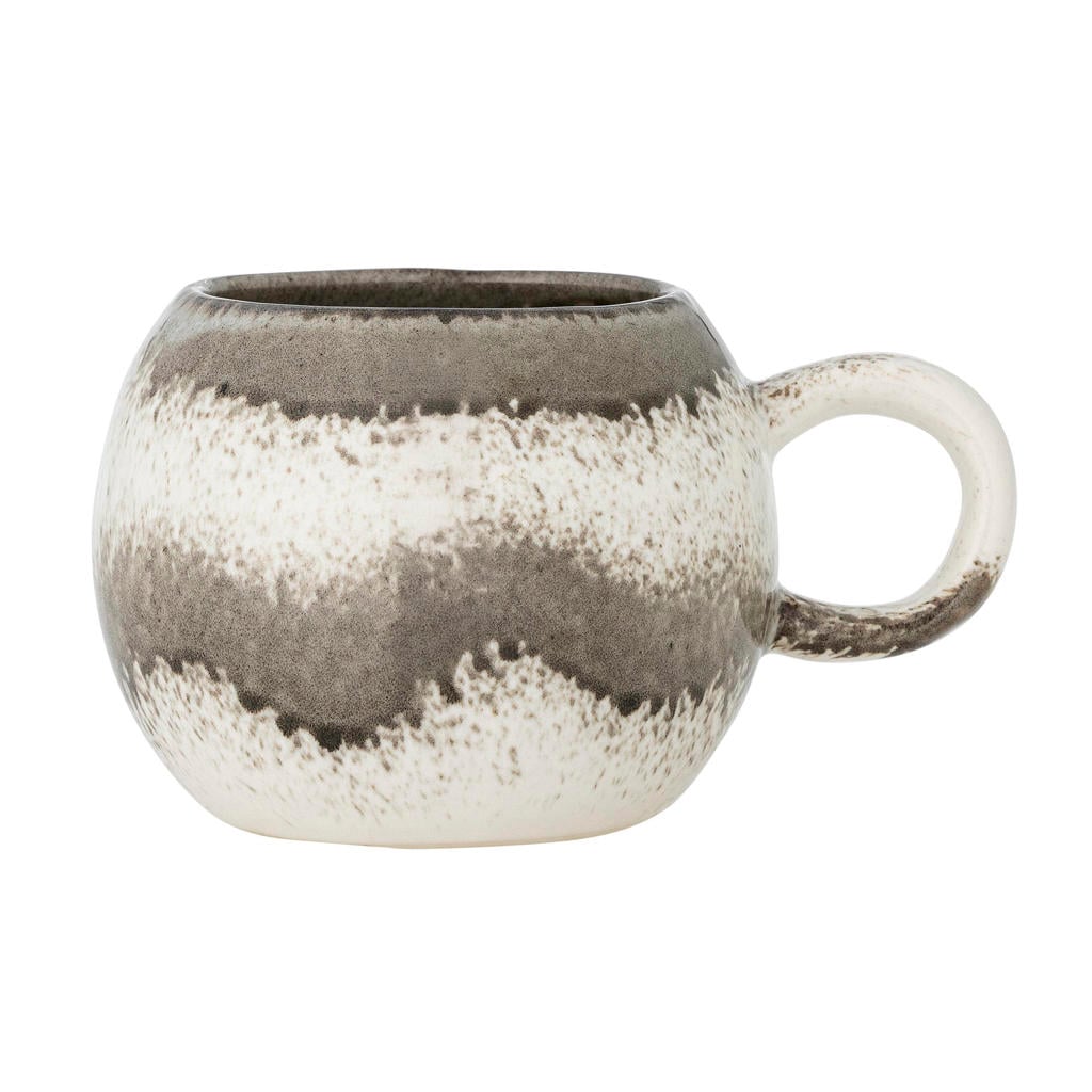 Bloomingville mok (9 cm) (440 ml Bloomingville mok (9 cm) (440 ml