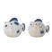 Bloomingville zout- en peperset Fugu