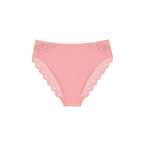Triumph slip Amourette roze afbeelding
