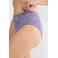 Triumph maxislip Amourette Charm paars