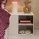 NOUS Living modulair element Cubi