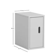 thumbnail: NOUS Living modulair element Cubi