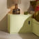 NOUS Living modulair element Cubi