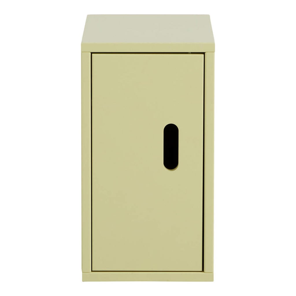 NOUS Living modulair element Cubi