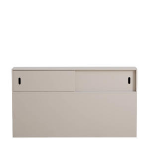 hoofdbord 140x200 Cubi