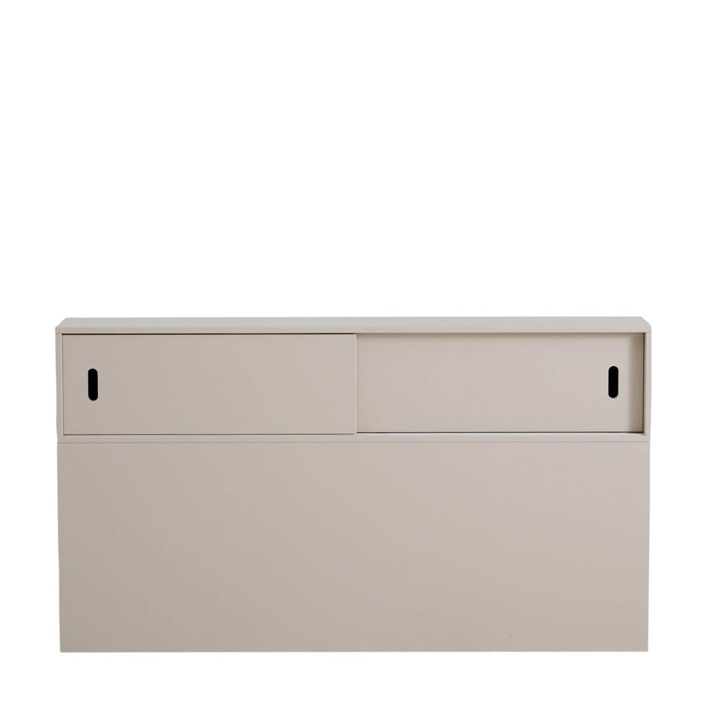 NOUS Living hoofdbord 140x200 Cubi