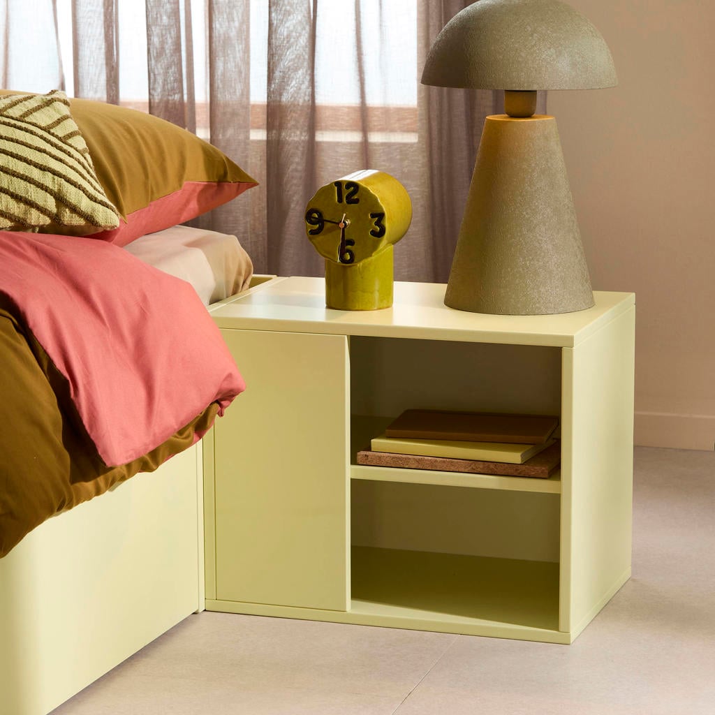 NOUS Living modulair element Cubi