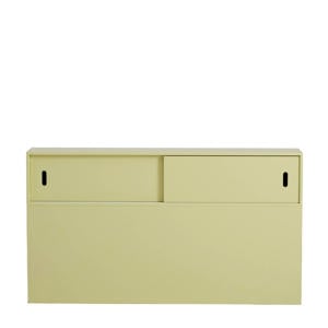 hoofdbord 140x200 Cubi