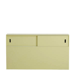 hoofdbord 140x200 Cubi