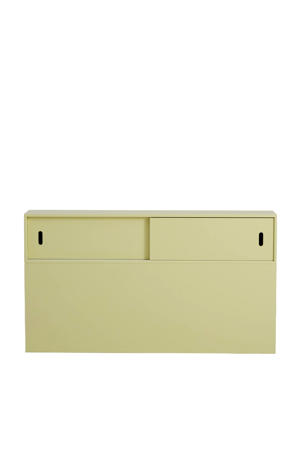 hoofdbord 140x200 Cubi